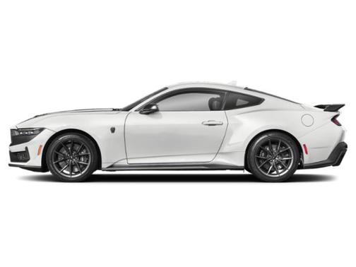 2025 Ford Mustang Dark Horse Fastback