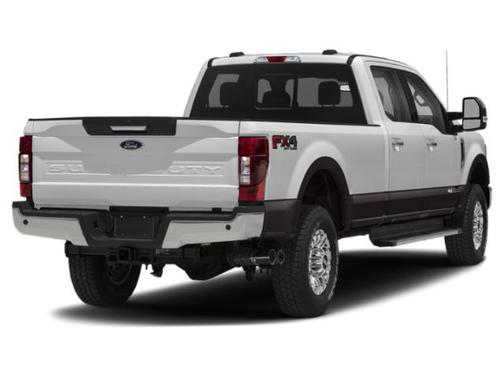 2020 Ford F-350 Lariat