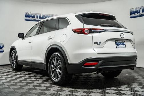 2022 Mazda CX-9 Touring