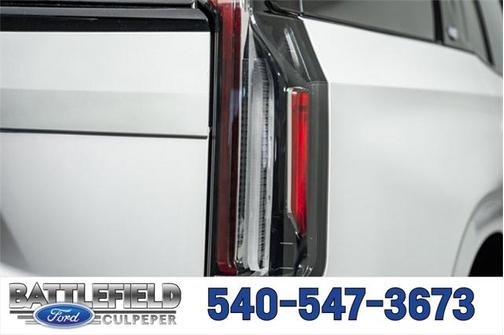 2024 Cadillac Escalade Sport Platinum