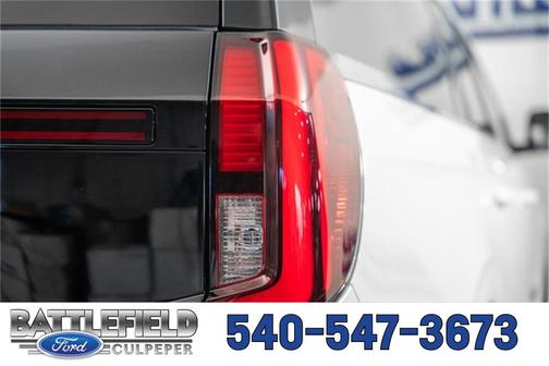 2026 Ford Expedition Max King Ranch