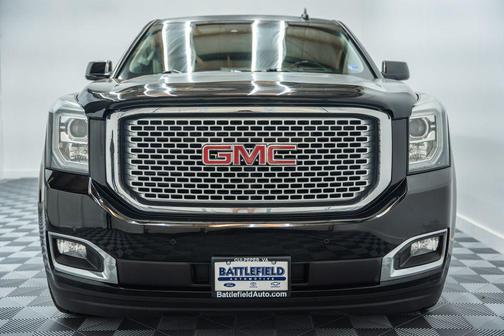 2017 GMC Yukon XL Denali