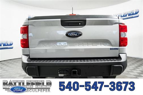 2025 Ford Maverick XL