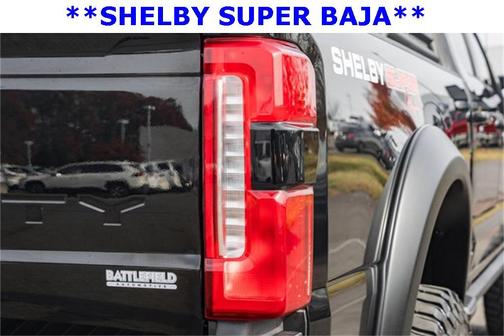 2024 Ford F-250 Lariat