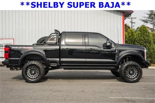 2024 Ford F-250 Lariat