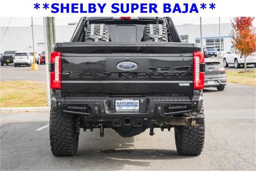 2024 Ford F-250 Lariat