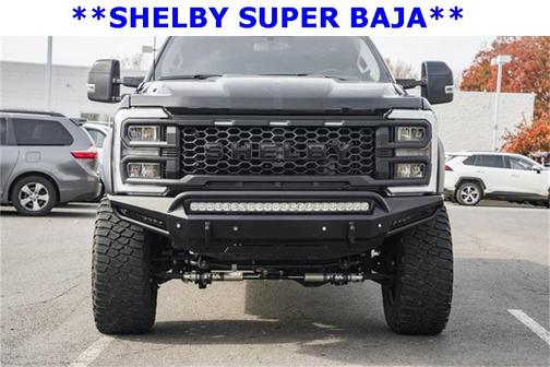 2024 Ford F-250 Lariat