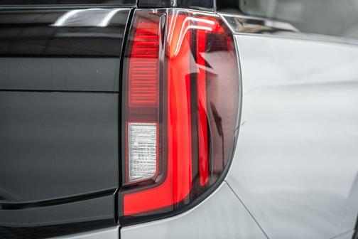 Silver Metallic 2025 Ford Expedition Max Active 4x4