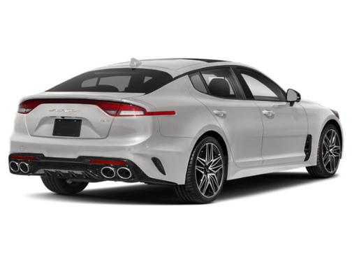 2022 Kia Stinger GT2
