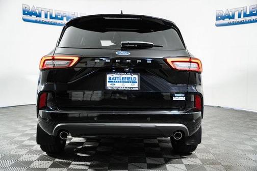 2023 Ford Escape ST-Line Elite