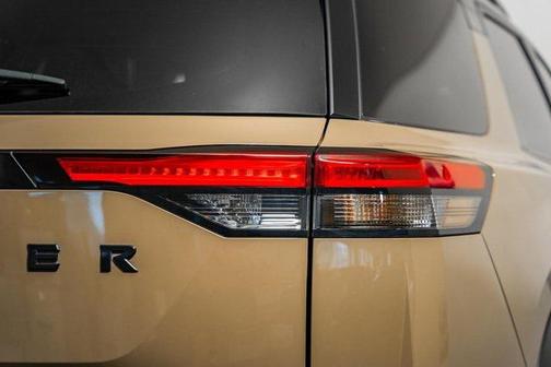 2023 Nissan Pathfinder Rock Creek 4WD