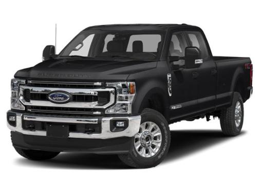 2022 Ford F-350 XLT