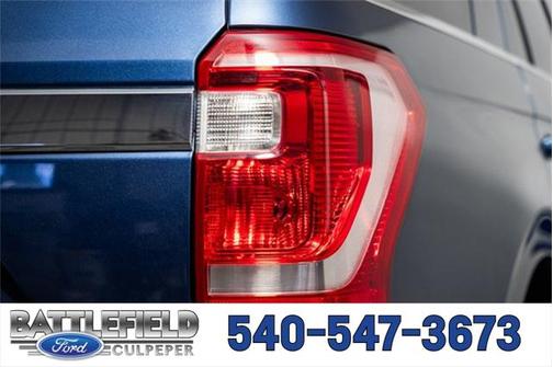 2020 Ford Expedition XLT