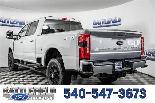 2026 Ford F-250 XLT