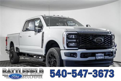2026 Ford F-250 XLT