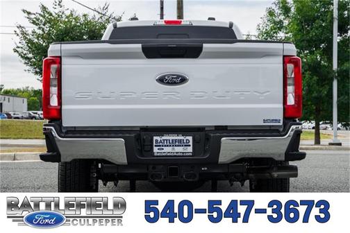2026 Ford F-350 XL