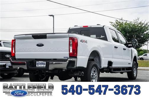 2026 Ford F-350 XL