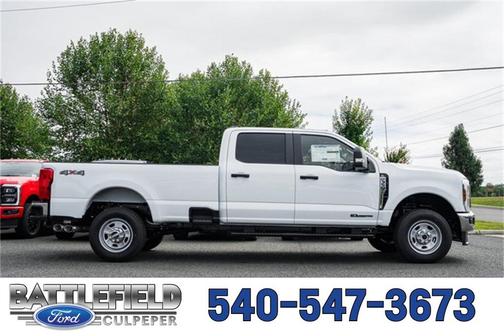 2026 Ford F-350 XL