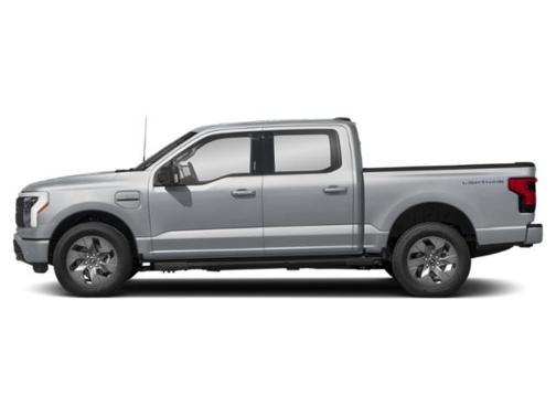 2023 Ford F-150 Lightning XLT