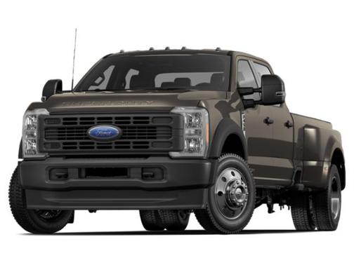 2025 Ford F-450 XL