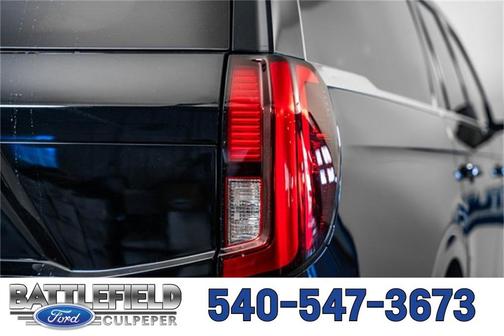 2026 Ford Expedition Max Active 4x4