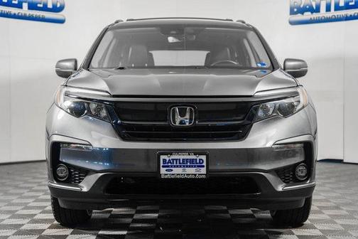 2022 Honda Pilot AWD Special Edition