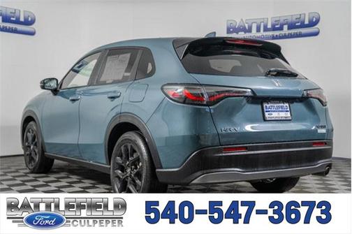 2024 Honda HR-V AWD Sport