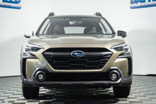 2024 Subaru Outback Onyx Edition XT