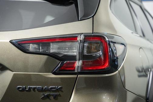 2024 Subaru Outback Onyx Edition XT