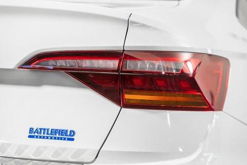 2019 Volkswagen Jetta 1.4T SE