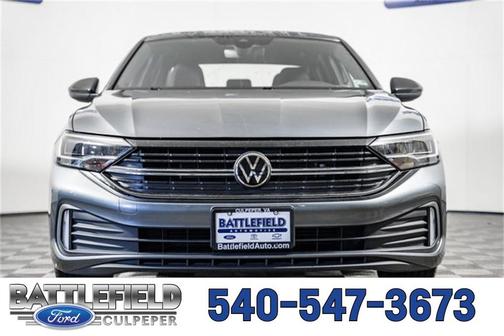 2024 Volkswagen Jetta 1.5T Sport