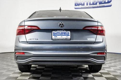2024 Volkswagen Jetta 1.5T Sport