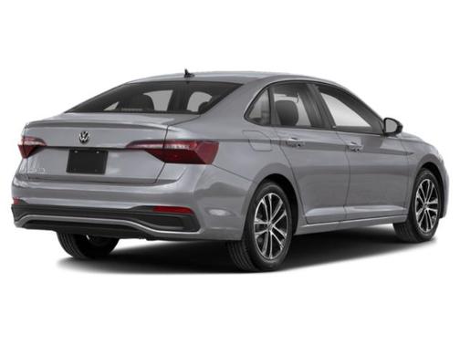 2024 Volkswagen Jetta 1.5T Sport
