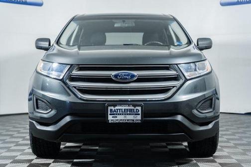 2015 Ford Edge SE