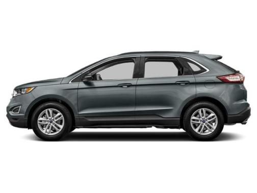 2015 Ford Edge SE