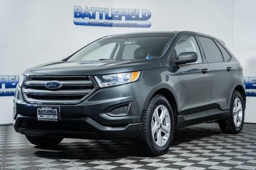 2015 Ford Edge SE