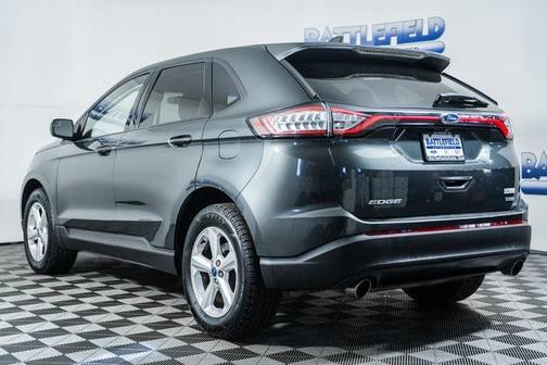 2015 Ford Edge SE