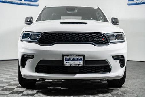 2023 Dodge Durango R/T Plus AWD