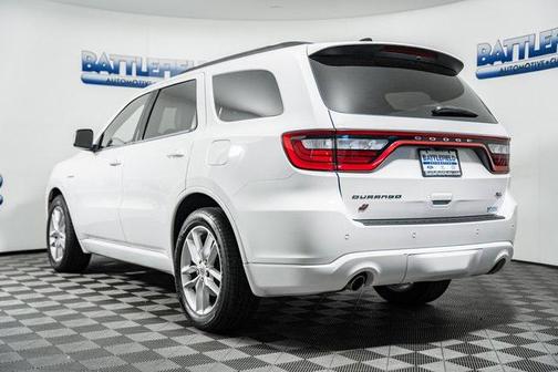 2023 Dodge Durango R/T Plus AWD