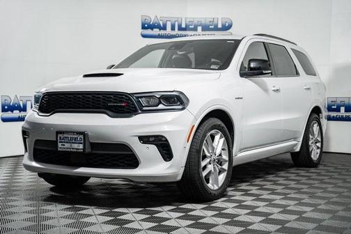 2023 Dodge Durango R/T Plus AWD