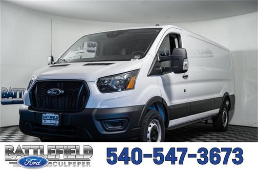 2025 Ford Transit-150 Base