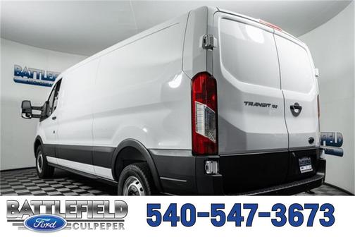 2025 Ford Transit-150 Base