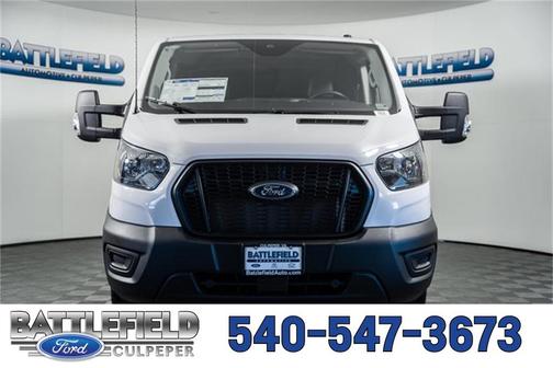 2025 Ford Transit-150 Base