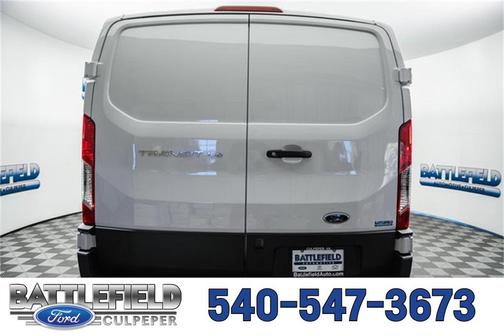 2025 Ford Transit-150 Base