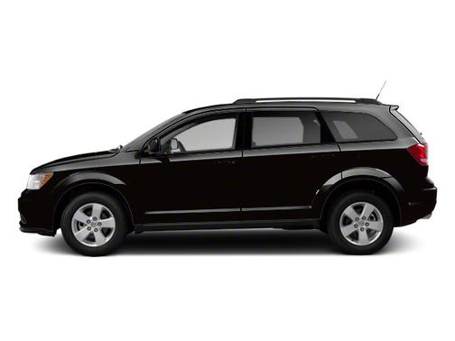 2013 Dodge Journey Crew