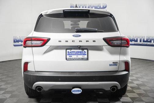 2024 Ford Escape PHEV SE