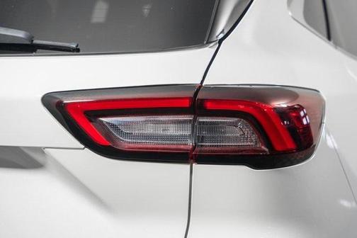 2024 Ford Escape PHEV SE