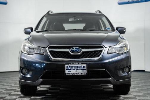 2015 Subaru XV Crosstrek 2.0i Limited