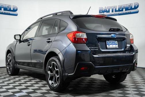 2015 Subaru XV Crosstrek 2.0i Limited
