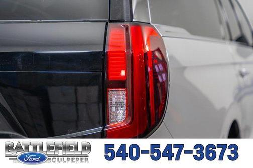 2026 Ford Expedition Max Active 4x4